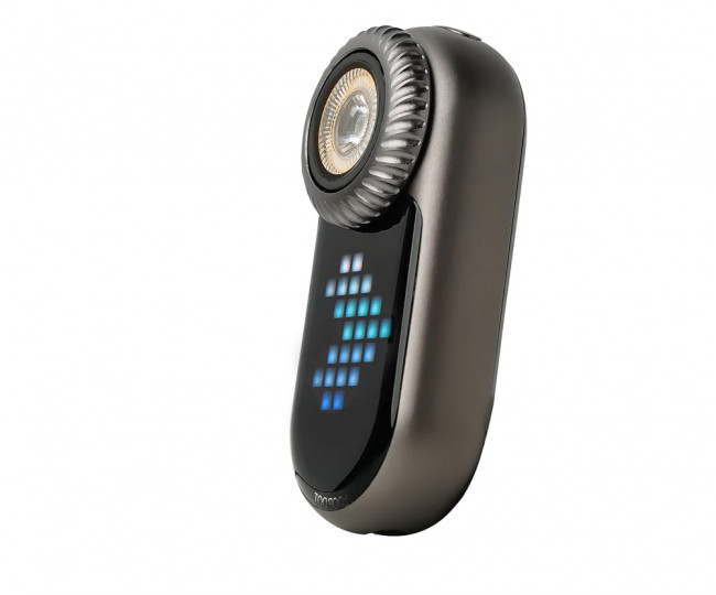 Багатофункціональний EDC-ліхтарик LOOP GEAR LOOPDOT